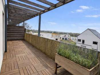 Photo Vente appartement Vezin-le-Coquet