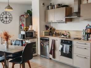 Vente Appartement 3 piècesVezin-le-Coquet
