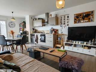 Vente appartement 3 pièces Vente appartement 3 pièces