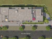 Vente appartement 2 pièces Vente appartement 2 pièces