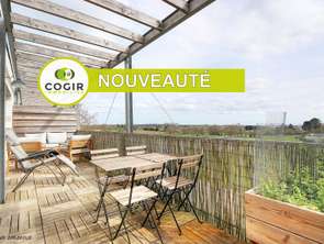 Vente Appartement 4 piècesVezin-le-Coquet
