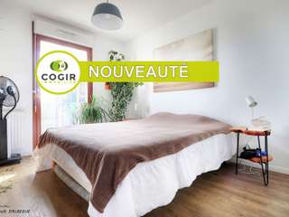 Vente appartement 4 pièces Vente appartement 4 pièces