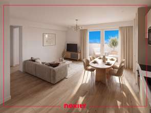 Vente Appartement 3 piècesVezin-le-Coquet