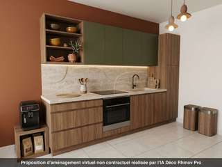 Vente appartement 2 pièces Vente appartement 2 pièces