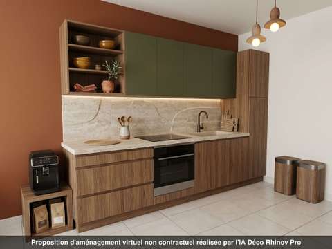 Vente appartement 2 pièces Vente appartement 2 pièces