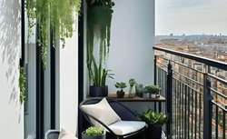 Photo Vente appartement Vezin-le-Coquet