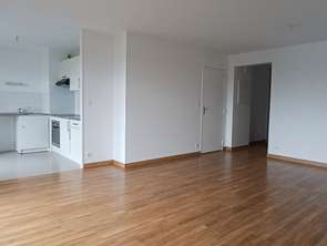 Vente Appartement 4 piècesVezin-le-Coquet