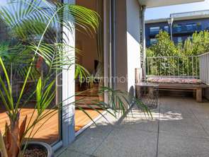 Vente Appartement 4 piècesVezin-le-Coquet