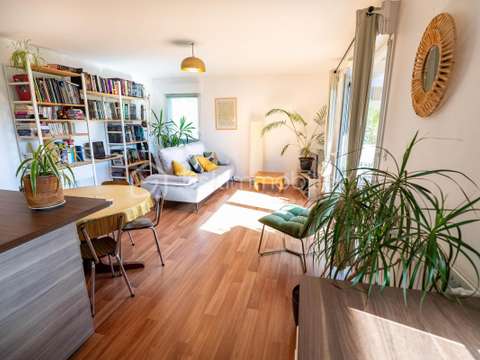Vente appartement 4 pièces Vente appartement 4 pièces