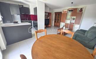 Photo Vente appartement Vezin-le-Coquet