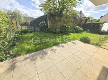 Vente Appartement 3 piècesVezin-le-Coquet