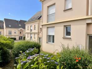 Vente Appartement 2 piècesVezin-le-Coquet