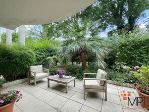 Vente Appartement 2 piècesVezin-le-Coquet