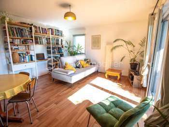 Vente appartement 4 pièces Vezin-le-Coquet 35
