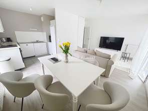 Vente Appartement 3 piècesVezin-le-Coquet