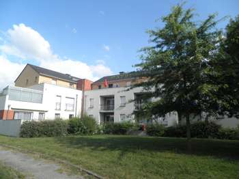 Vente appartement 2 pièces Vezin-le-Coquet 35