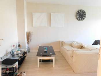 Vente appartement 2 pièces Vezin-le-Coquet 35