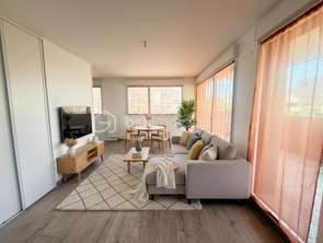Vente Appartement 2 piècesVezin-le-Coquet
