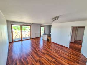 Vente Appartement 4 piècesVezin-le-Coquet