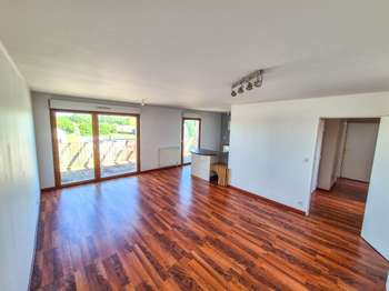 Vente appartement 4 pièces Vezin-le-Coquet 35