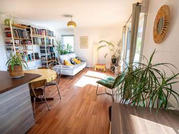 Vente Appartement 4 piècesVezin-le-Coquet