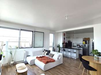 Photo Vente appartement Vezin-le-Coquet