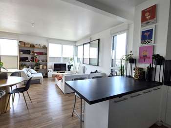 Vente appartement 4 pièces Vente appartement 4 pièces
