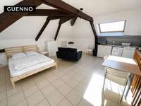 Vente appartement 1 pièce Vente appartement 1 pièce