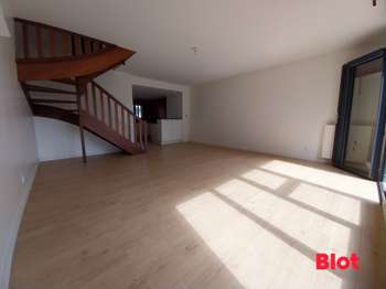 Vente Appartement 3 piècesVezin-le-Coquet