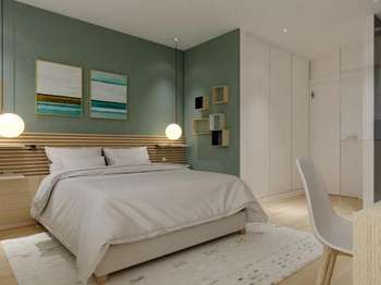 Vente appartement 4 pièces Vente appartement 4 pièces