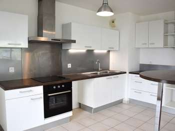 Photo Vente appartement Vezin-le-Coquet