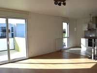Vente appartement 4 pièces Vente appartement 4 pièces