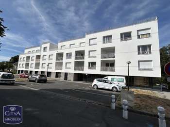 Vente Appartement 3 piècesVezin-le-Coquet
