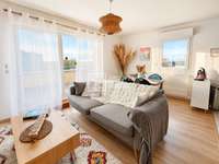 Vente appartement 3 pièces Vente appartement 3 pièces