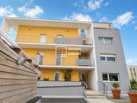 Vente appartement 3 pièces Vente appartement 3 pièces