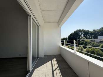 Vente Appartement 3 piècesVezin-le-Coquet