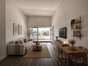 Vente Appartement 3 piècesVezin-le-Coquet
