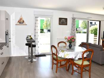 Vente Appartement 4 piècesVezin-le-Coquet