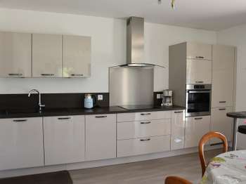 Vente Appartement 4 piècesVezin-le-Coquet