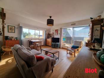 Vente Appartement 2 piècesVezin-le-Coquet