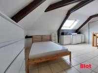 Vente appartement 1 pièce Vente appartement 1 pièce