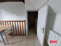 Vente appartement 1 pièce Vente appartement 1 pièce