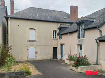 Vente appartement 1 pièce Vezin-le-Coquet 35