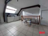 Vente appartement 1 pièce Vente appartement 1 pièce