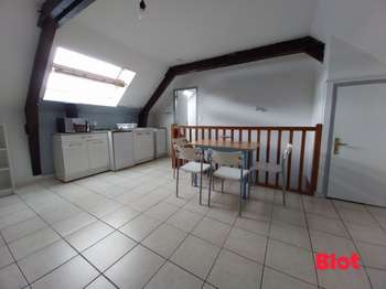 Vente Appartement T1Vezin-le-Coquet