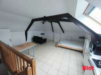 Vente appartement 1 pièce Vente appartement 1 pièce