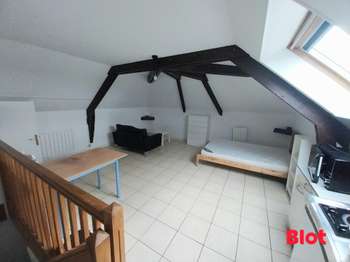 Vente appartement 1 pièce Vente appartement 1 pièce