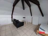 Vente appartement 1 pièce Vente appartement 1 pièce
