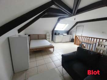 Vente appartement 1 pièce Vente appartement 1 pièce