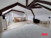 Vente appartement 1 pièce Vente appartement 1 pièce